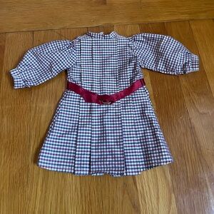 American Girl Samantha Dress